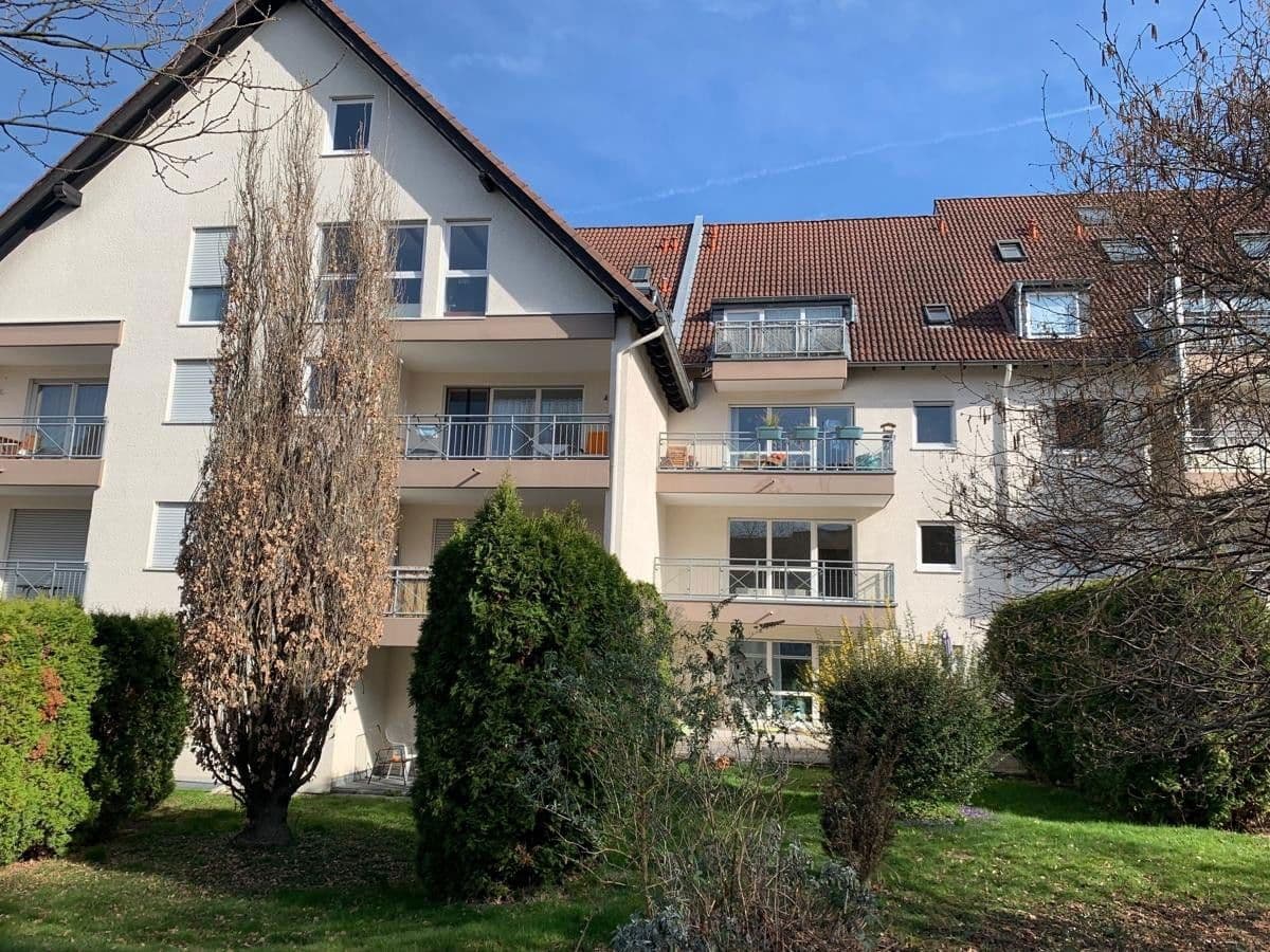 2 bedroom flat to rent, 65 m², Bonn Beuel Holzlar, North Rhine-Westphalia 2 bedroom flat to rent, 65 m², Bonn Beuel Holzlar, North Rhine-Westphalia