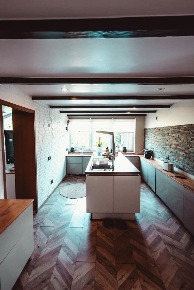 house for sale, 149 m², Drochtersen, Lower Saxony house for sale, 149 m², Drochtersen, Lower Saxony