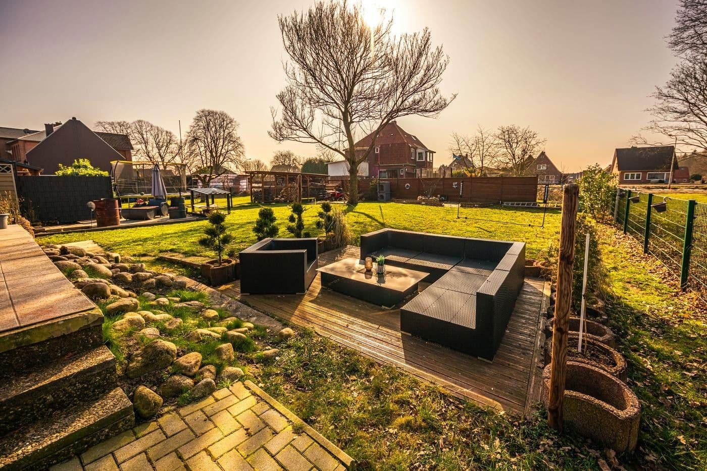 house for sale, 149 m², Drochtersen, Lower Saxony house for sale, 149 m², Drochtersen, Lower Saxony