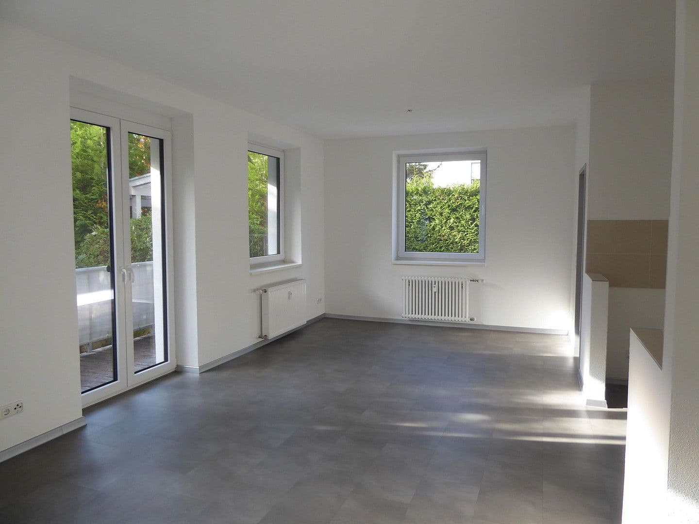 2 bedroom flat to rent, 64 m², Bad Reichenhall, Bavaria 2 bedroom flat to rent, 64 m², Bad Reichenhall, Bavaria