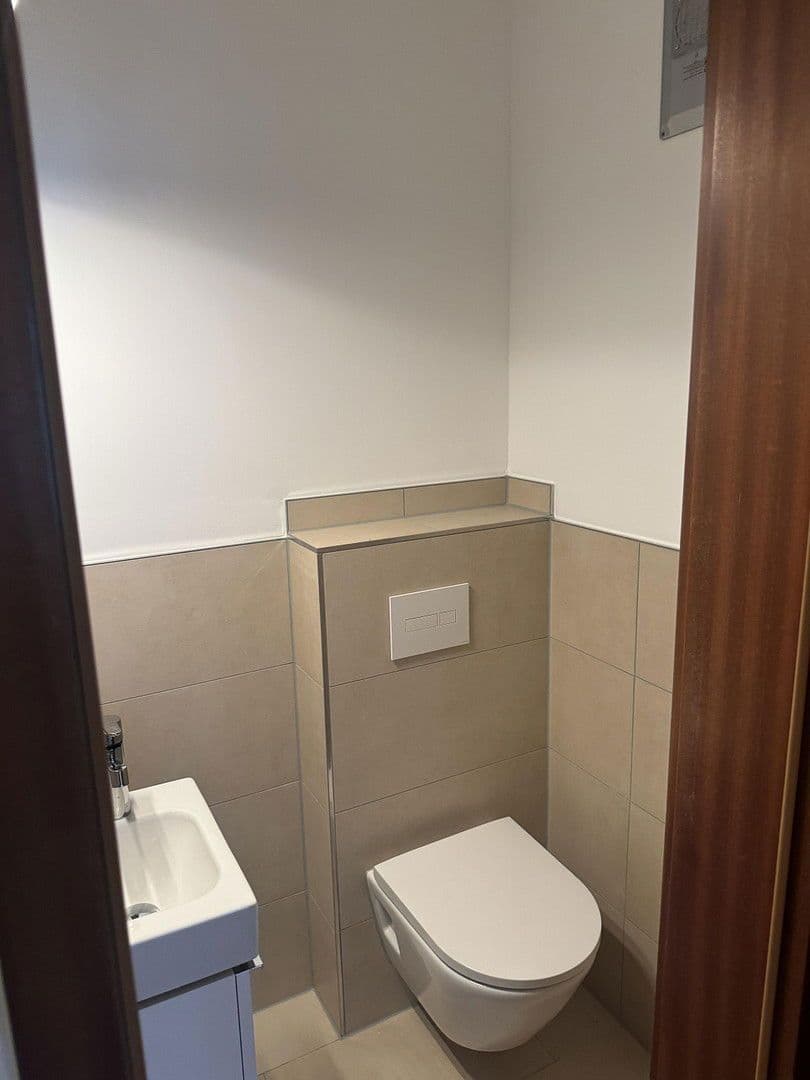 3 bedroom flat to rent, 91 m², Bremen, Bremen 3 bedroom flat to rent, 91 m², Bremen, Bremen