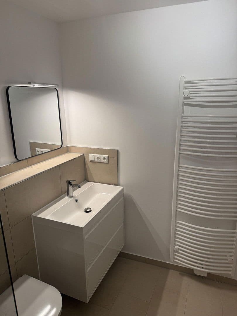 3 bedroom flat to rent, 91 m², Bremen, Bremen 3 bedroom flat to rent, 91 m², Bremen, Bremen