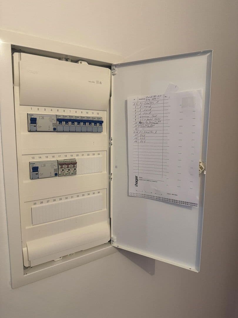 3 bedroom flat to rent, 91 m², Bremen, Bremen 3 bedroom flat to rent, 91 m², Bremen, Bremen