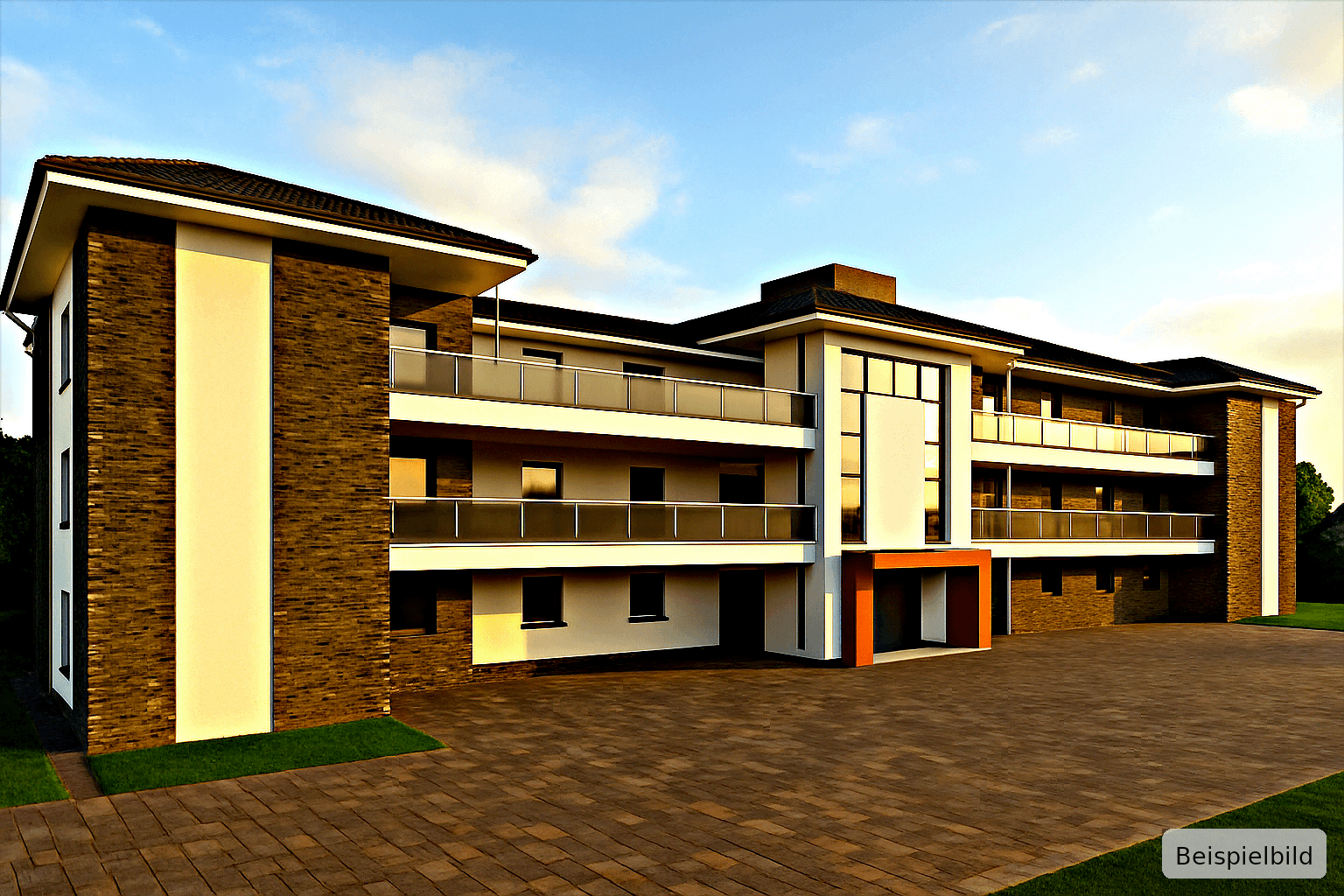 house for sale, 860 m², Wilhelmshaven, Lower Saxony house for sale, 860 m², Wilhelmshaven, Lower Saxony