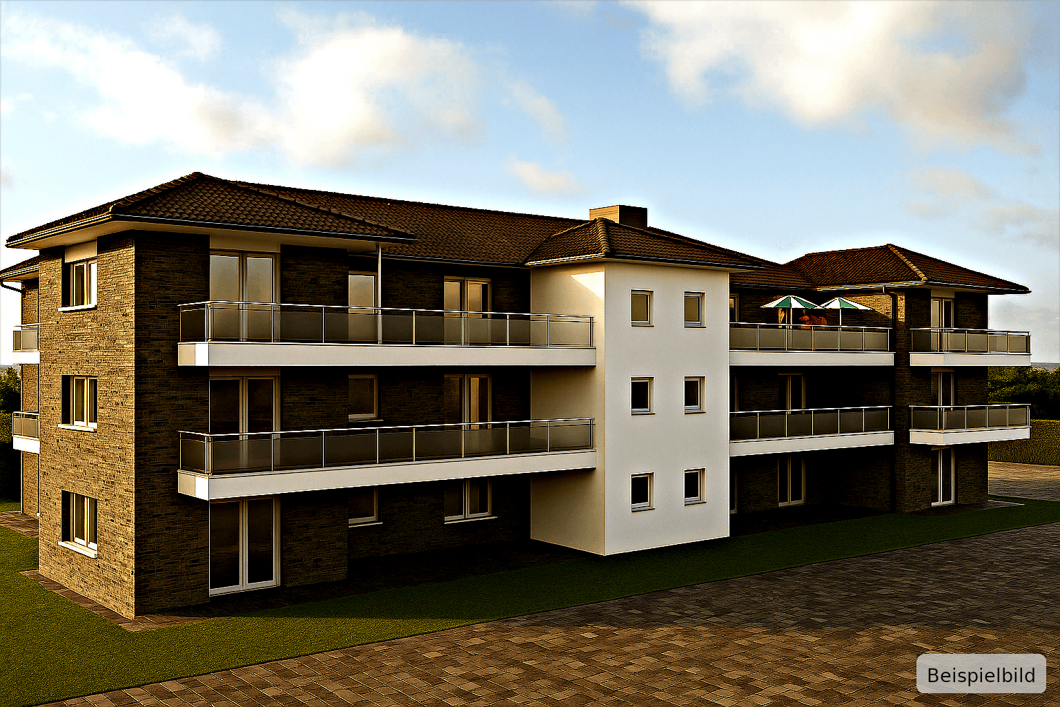 house for sale, 860 m², Wilhelmshaven, Lower Saxony house for sale, 860 m², Wilhelmshaven, Lower Saxony