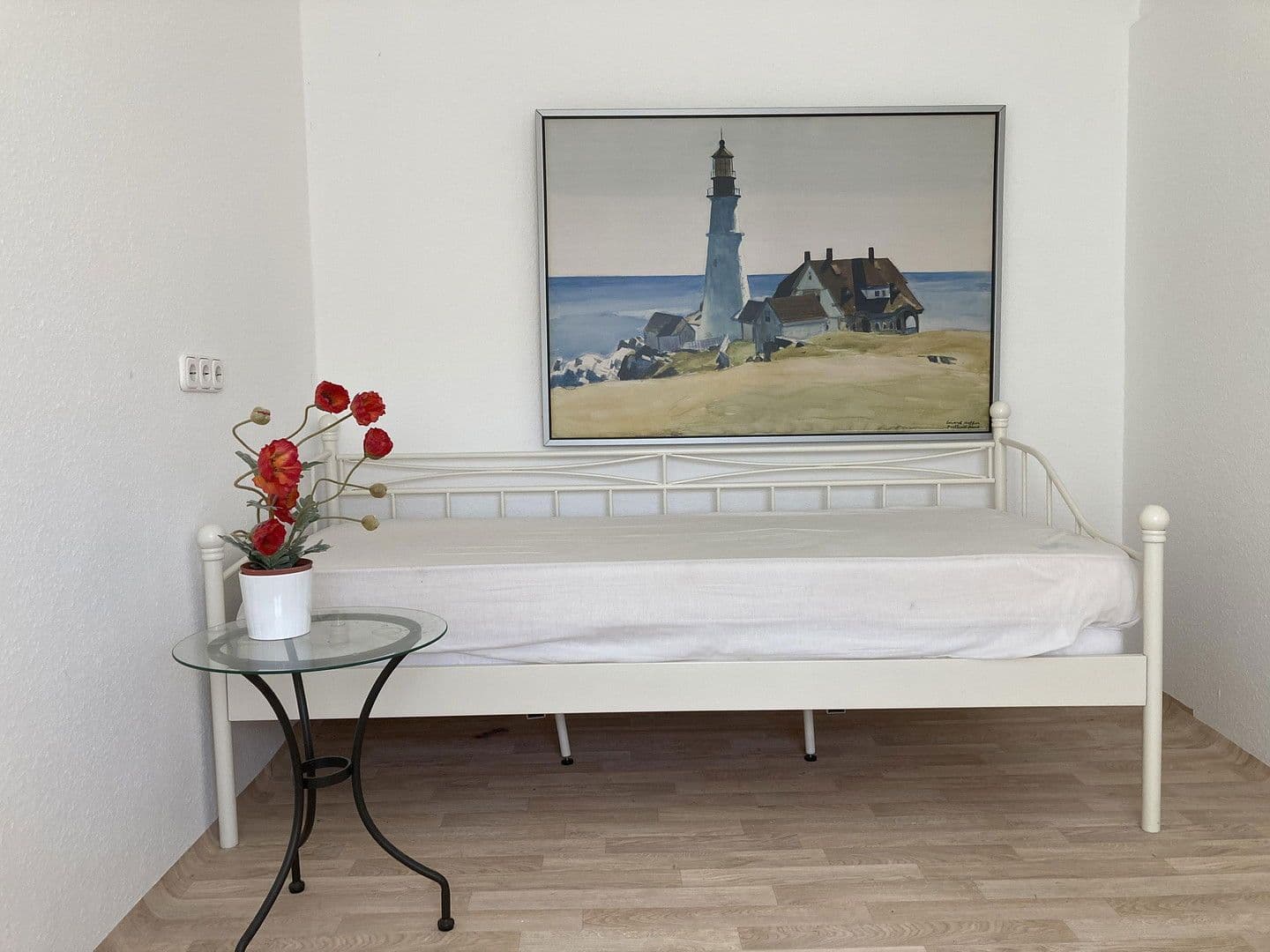 1 bedroom flat to rent, 25 m², Hamburg-Mitte, Hamburg 1 bedroom flat to rent, 25 m², Hamburg-Mitte, Hamburg