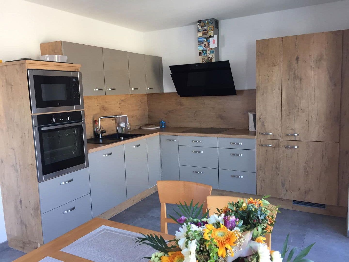 1 bedroom with open-plan kitchen flat to rent, 76 m², Friedrichshafen, Baden-Württemberg 1 bedroom with open-plan kitchen flat to rent, 76 m², Friedrichshafen, Baden-Württemberg