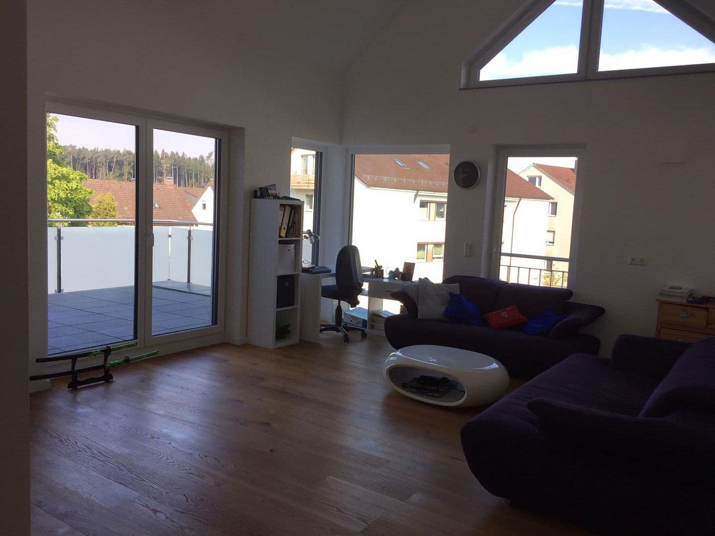 1 bedroom with open-plan kitchen flat to rent, 76 m², Friedrichshafen, Baden-Württemberg 1 bedroom with open-plan kitchen flat to rent, 76 m², Friedrichshafen, Baden-Württemberg