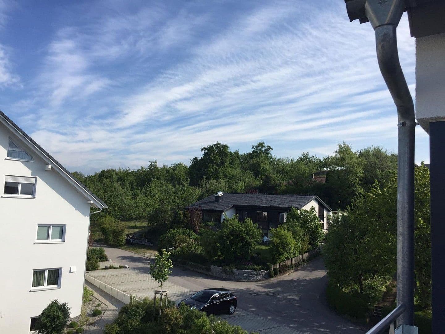 1 bedroom with open-plan kitchen flat to rent, 76 m², Friedrichshafen, Baden-Württemberg 1 bedroom with open-plan kitchen flat to rent, 76 m², Friedrichshafen, Baden-Württemberg