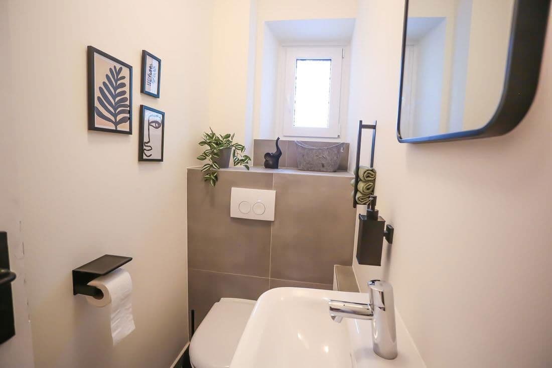 1 bedroom with open-plan kitchen flat to rent, 62 m², Nürnberg, Bavaria 1 bedroom with open-plan kitchen flat to rent, 62 m², Nürnberg, Bavaria