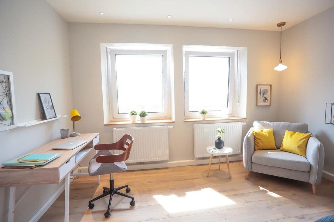 1 bedroom with open-plan kitchen flat to rent, 62 m², Nürnberg, Bavaria 1 bedroom with open-plan kitchen flat to rent, 62 m², Nürnberg, Bavaria