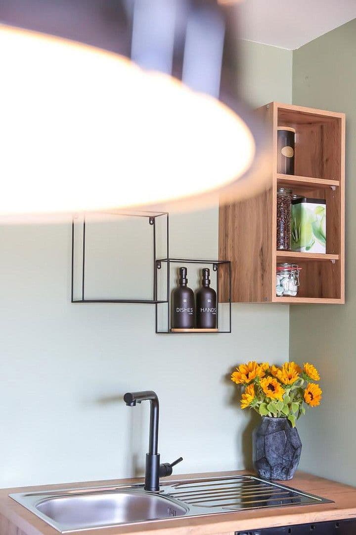 1 bedroom with open-plan kitchen flat to rent, 62 m², Nürnberg, Bavaria 1 bedroom with open-plan kitchen flat to rent, 62 m², Nürnberg, Bavaria