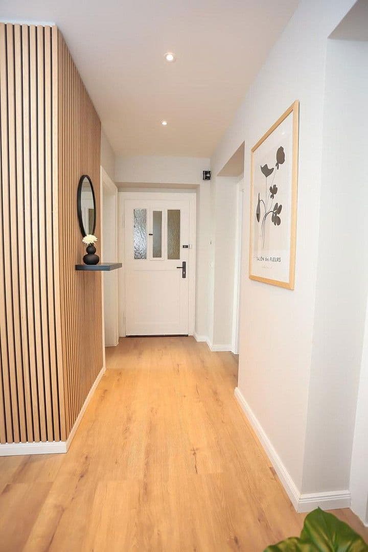 1 bedroom with open-plan kitchen flat to rent, 62 m², Nürnberg, Bavaria 1 bedroom with open-plan kitchen flat to rent, 62 m², Nürnberg, Bavaria