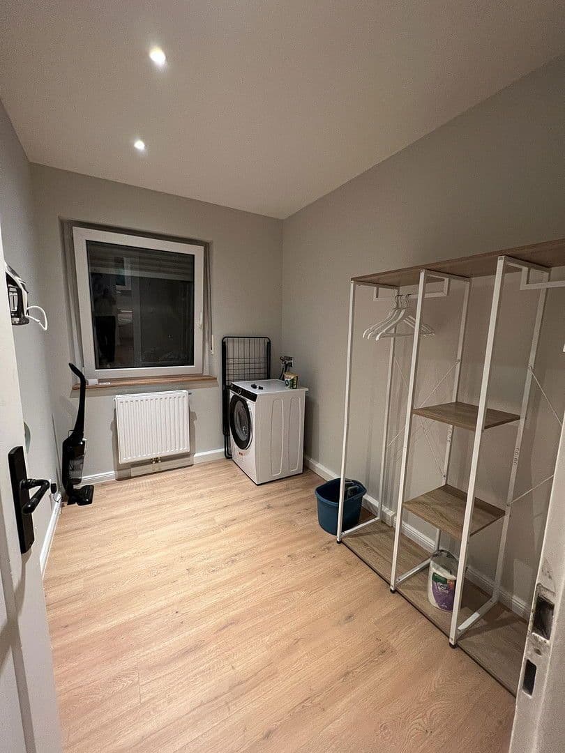 1 bedroom with open-plan kitchen flat to rent, 62 m², Nürnberg, Bavaria 1 bedroom with open-plan kitchen flat to rent, 62 m², Nürnberg, Bavaria