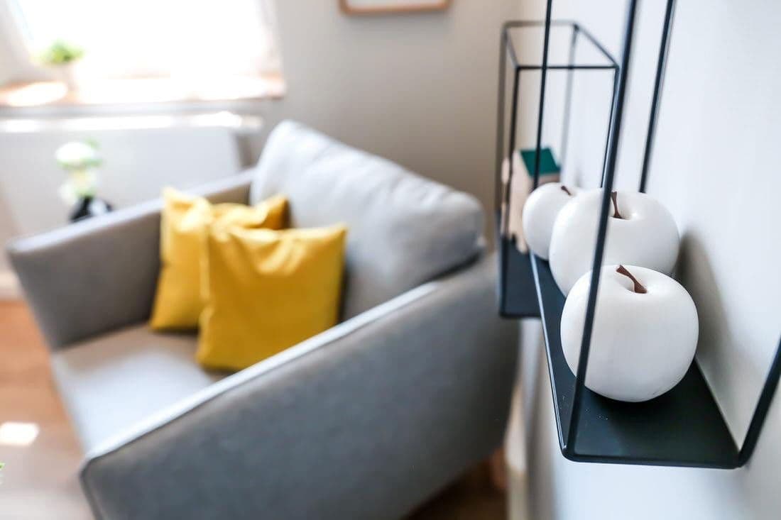 1 bedroom with open-plan kitchen flat to rent, 62 m², Nürnberg, Bavaria 1 bedroom with open-plan kitchen flat to rent, 62 m², Nürnberg, Bavaria