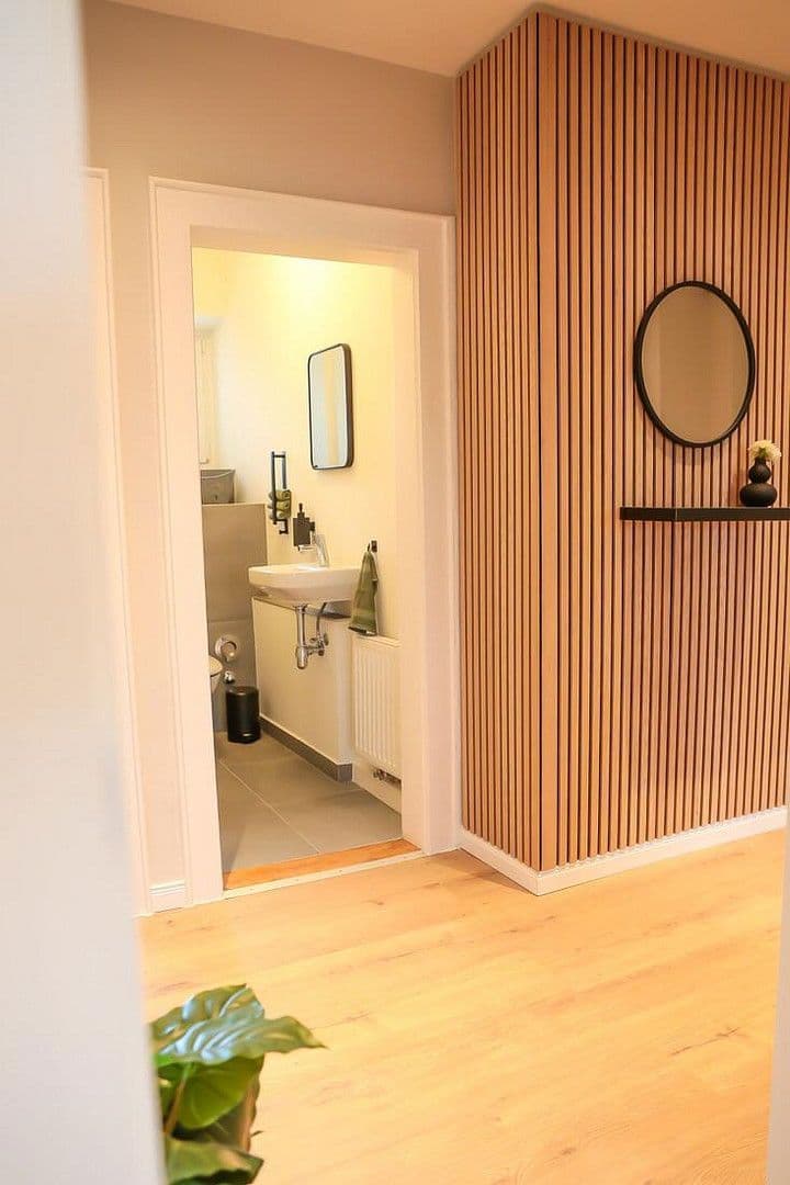 1 bedroom with open-plan kitchen flat to rent, 62 m², Nürnberg, Bavaria 1 bedroom with open-plan kitchen flat to rent, 62 m², Nürnberg, Bavaria