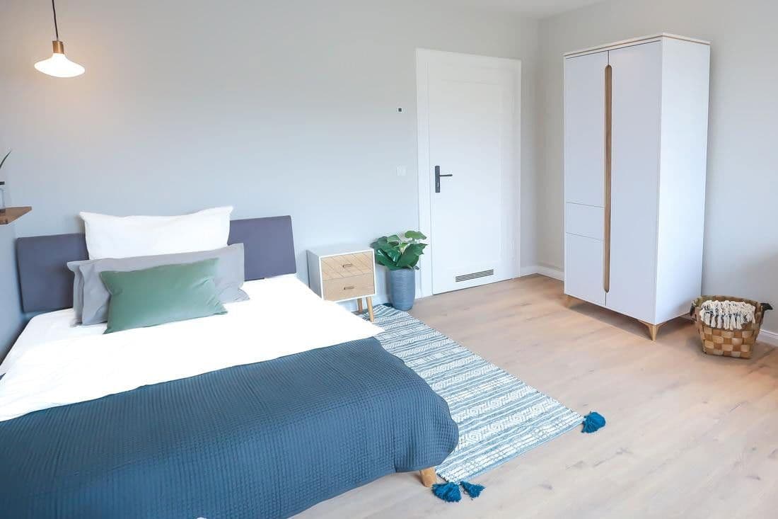 1 bedroom with open-plan kitchen flat to rent, 62 m², Nürnberg, Bavaria 1 bedroom with open-plan kitchen flat to rent, 62 m², Nürnberg, Bavaria