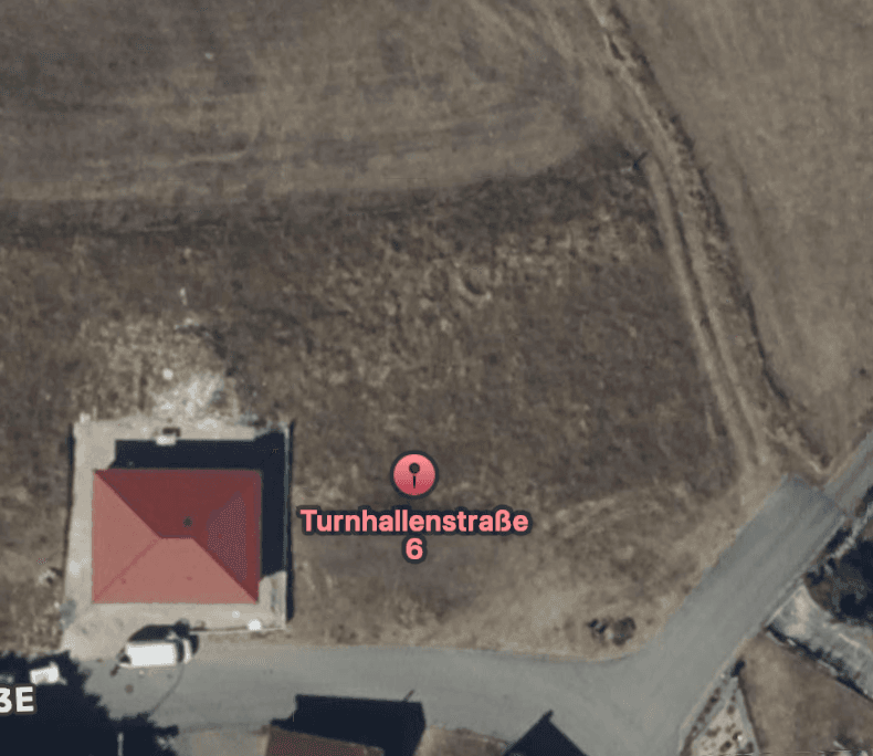 plot for sale, 561 m², Turnhallenstraße 6, Ransweiler, Rhineland-Palatinate plot for sale, 561 m², Turnhallenstraße 6, Ransweiler, Rhineland-Palatinate