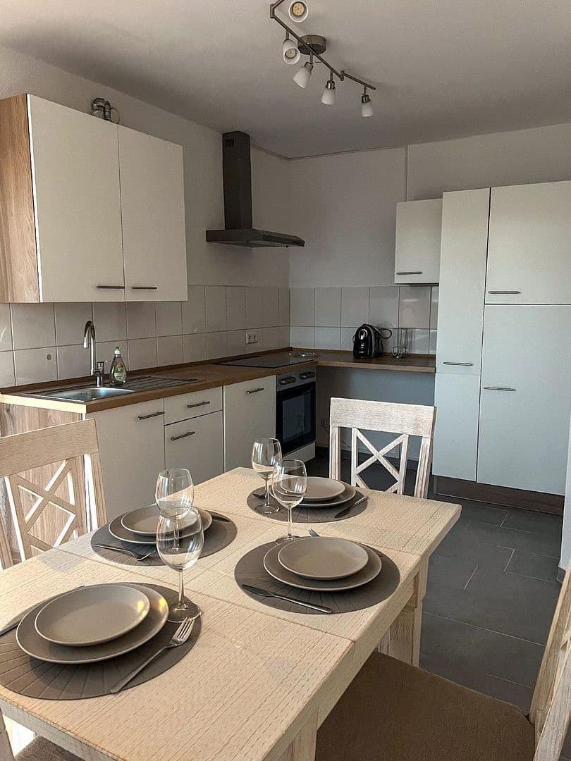 3 bedroom flat to rent, 107 m², Balkenstraße 13, Dortmund, North Rhine-Westphalia 3 bedroom flat to rent, 107 m², Balkenstraße 13, Dortmund, North Rhine-Westphalia