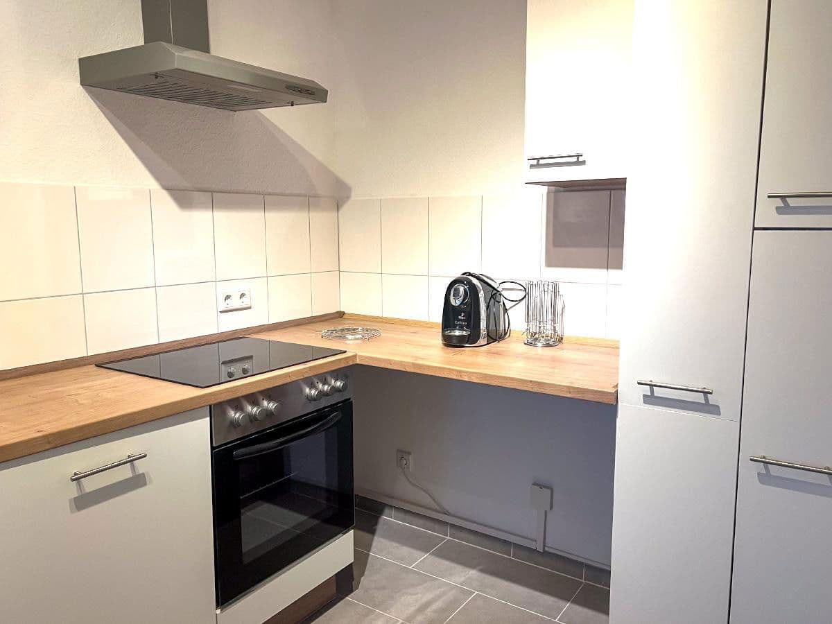 3 bedroom flat to rent, 107 m², Balkenstraße 13, Dortmund, North Rhine-Westphalia 3 bedroom flat to rent, 107 m², Balkenstraße 13, Dortmund, North Rhine-Westphalia