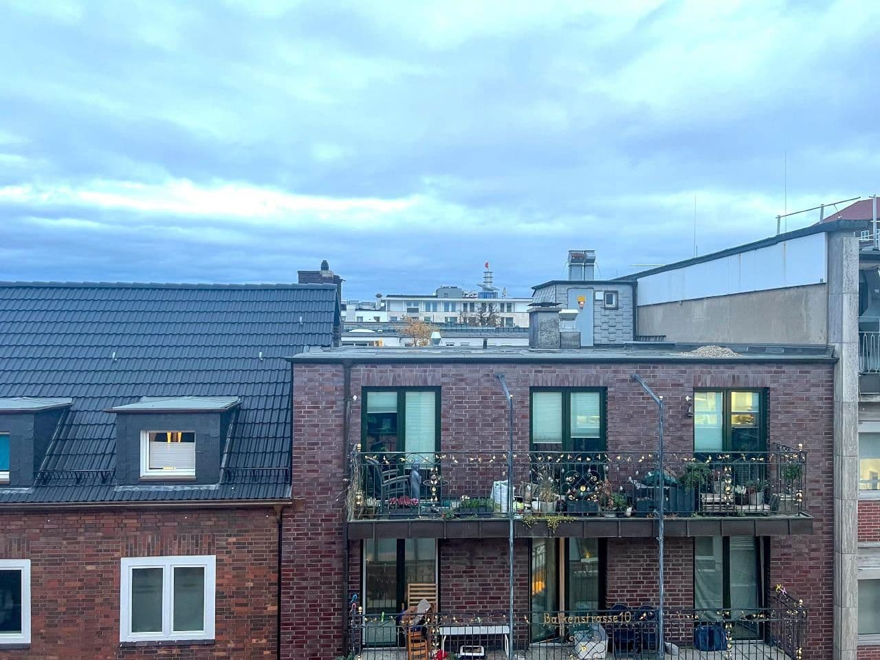 3 bedroom flat to rent, 107 m², Balkenstraße 13, Dortmund, North Rhine-Westphalia 3 bedroom flat to rent, 107 m², Balkenstraße 13, Dortmund, North Rhine-Westphalia