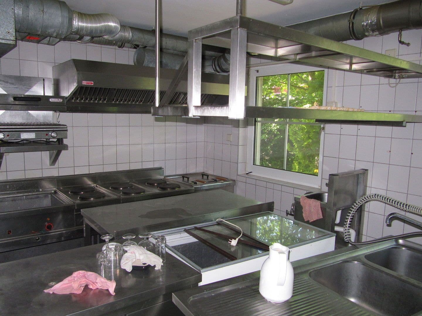 non-residential property for sale, 1,799 m², Wernesgrüner Straße 39 d, Rodewisch, Saxony non-residential property for sale, 1,799 m², Wernesgrüner Straße 39 d, Rodewisch, Saxony