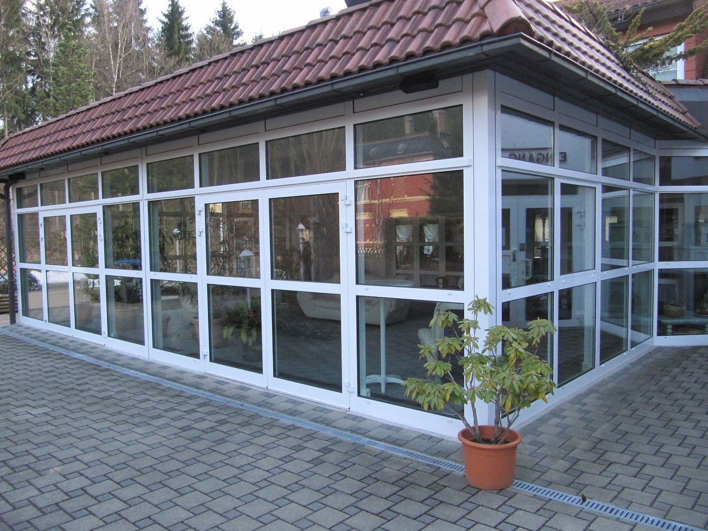 non-residential property for sale, 1,799 m², Wernesgrüner Straße 39 d, Rodewisch, Saxony non-residential property for sale, 1,799 m², Wernesgrüner Straße 39 d, Rodewisch, Saxony