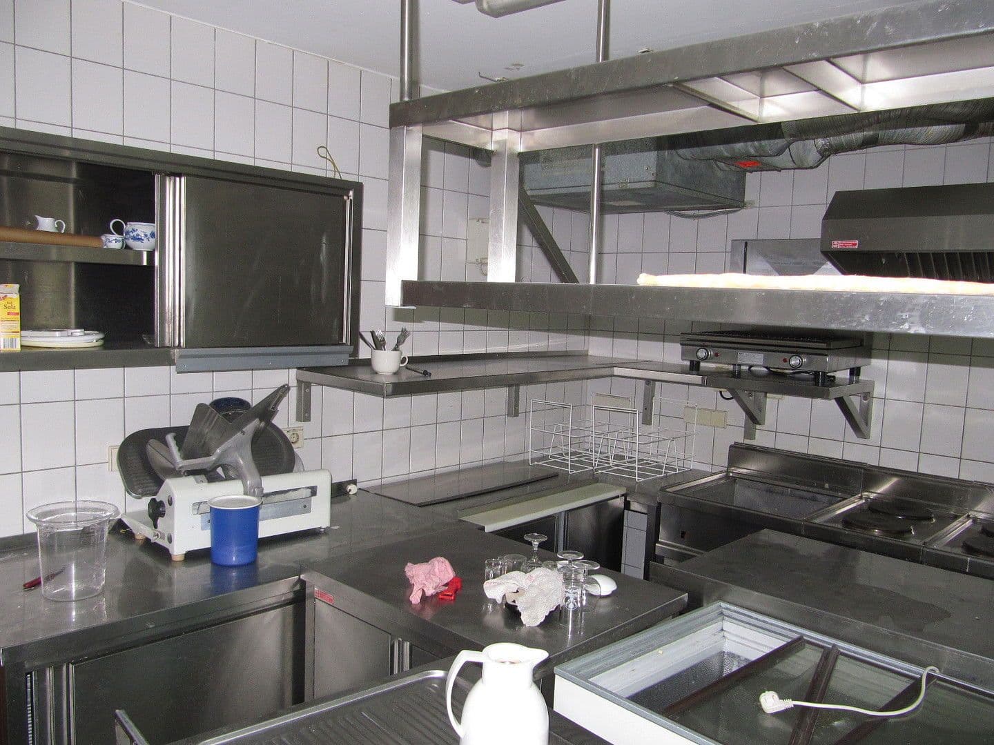 non-residential property for sale, 1,799 m², Wernesgrüner Straße 39 d, Rodewisch, Saxony non-residential property for sale, 1,799 m², Wernesgrüner Straße 39 d, Rodewisch, Saxony