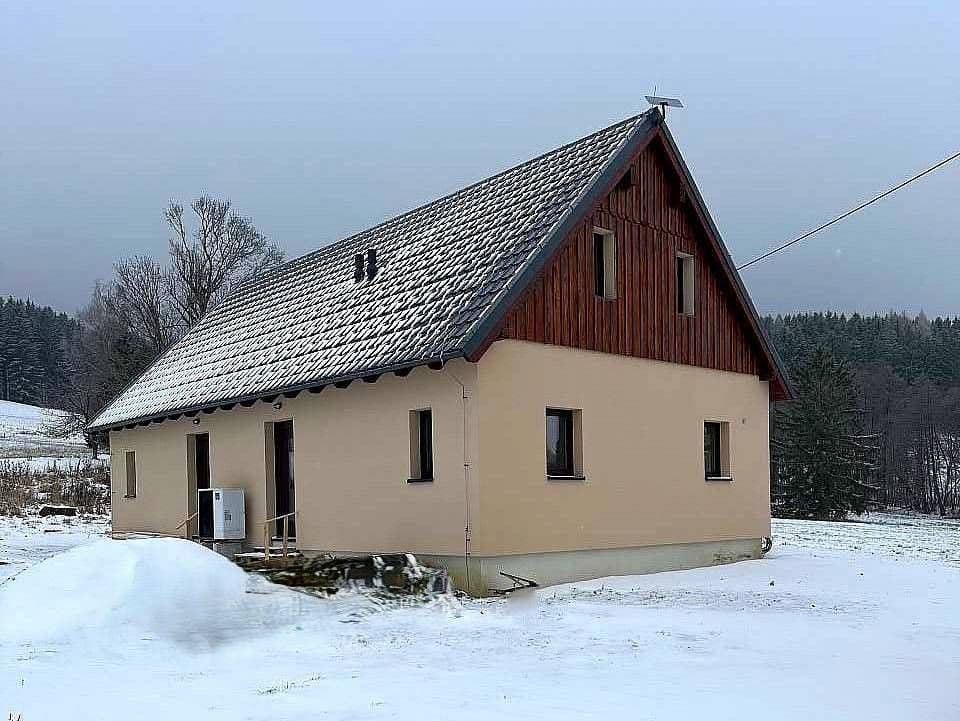 recreational property to rent, 0 m², Orlické Záhoří, Královéhradecký Region recreational property to rent, 0 m², Orlické Záhoří, Královéhradecký Region