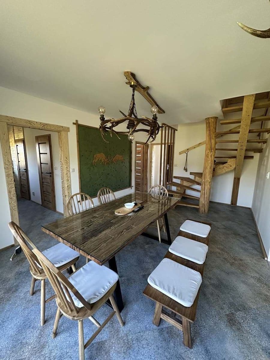 recreational property to rent, 0 m², Orlické Záhoří, Královéhradecký Region recreational property to rent, 0 m², Orlické Záhoří, Královéhradecký Region