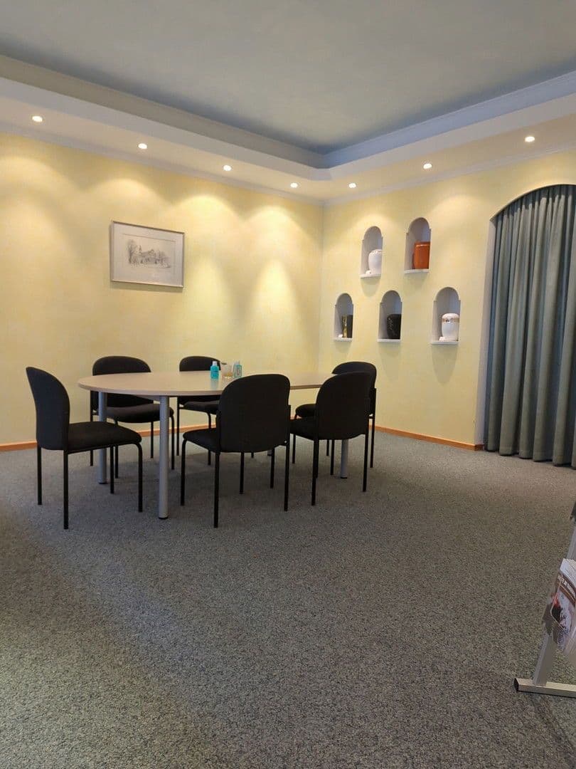 non-residential property for sale, 56 m², Germering-Unterpfaffenhofen, Bavaria non-residential property for sale, 56 m², Germering-Unterpfaffenhofen, Bavaria