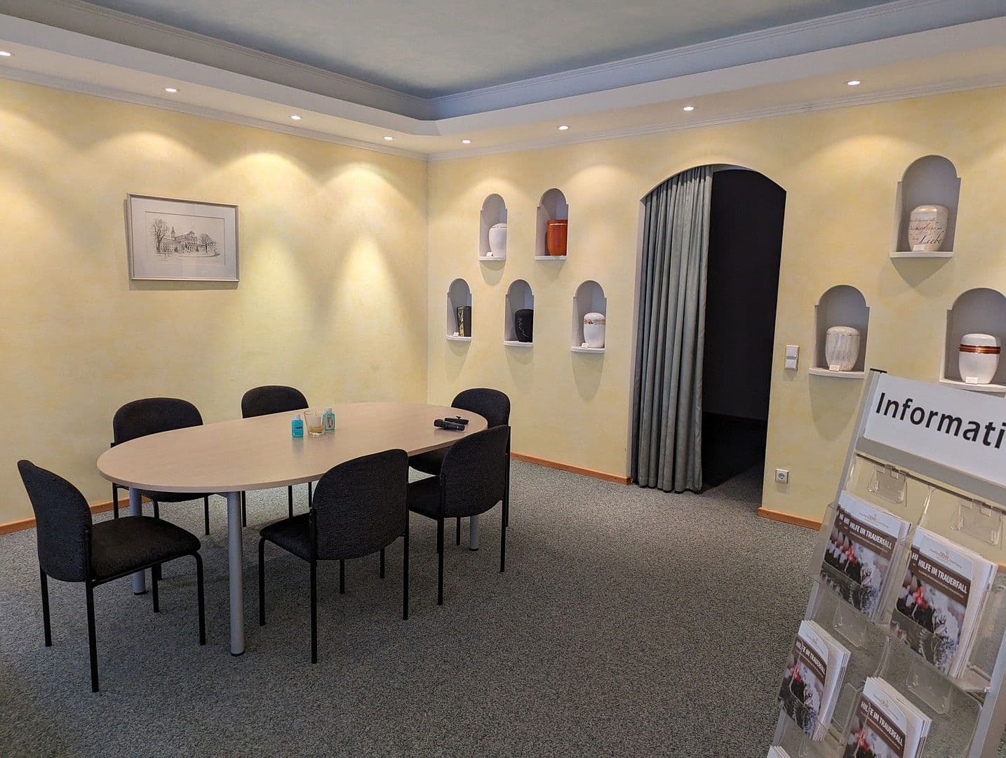 non-residential property for sale, 56 m², Germering-Unterpfaffenhofen, Bavaria non-residential property for sale, 56 m², Germering-Unterpfaffenhofen, Bavaria