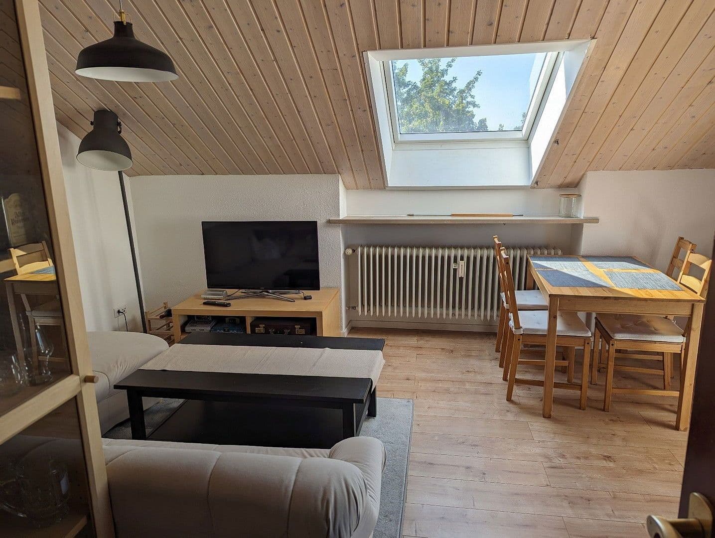 3 bedroom flat to rent, 60 m², Mozartstraße 6, Garching, Bavaria 3 bedroom flat to rent, 60 m², Mozartstraße 6, Garching, Bavaria