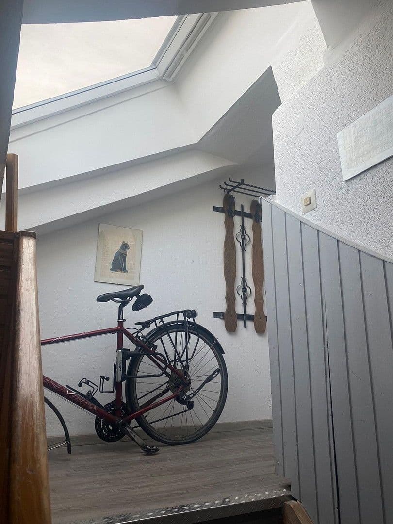 3 bedroom flat to rent, 60 m², Mozartstraße 6, Garching, Bavaria 3 bedroom flat to rent, 60 m², Mozartstraße 6, Garching, Bavaria