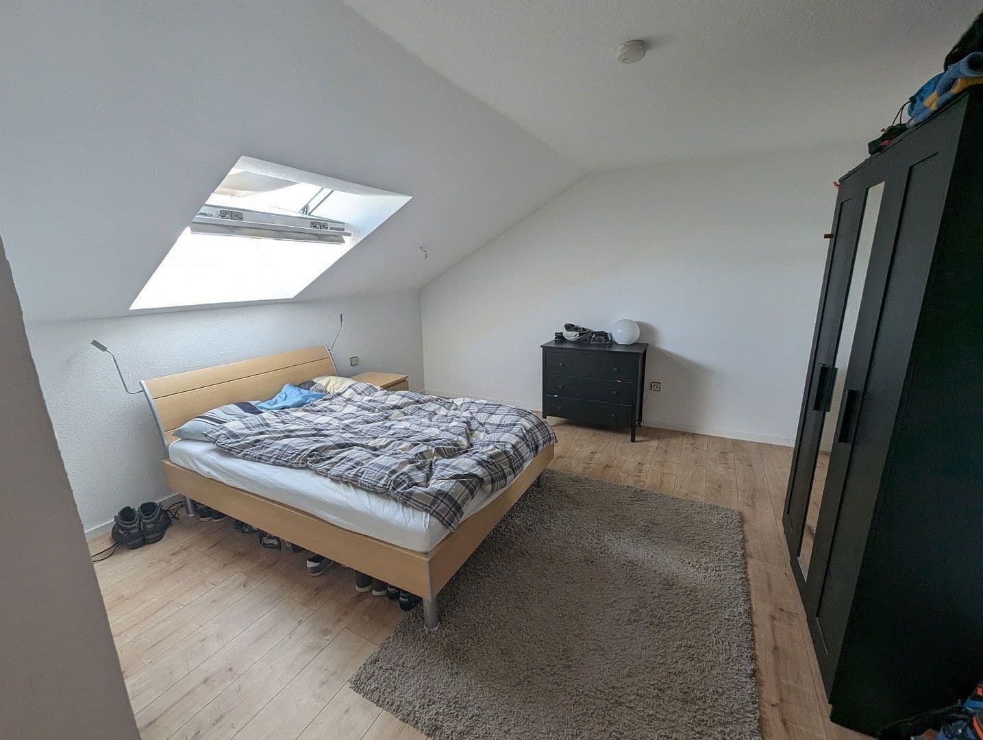 3 bedroom flat to rent, 60 m², Mozartstraße 6, Garching, Bavaria 3 bedroom flat to rent, 60 m², Mozartstraße 6, Garching, Bavaria