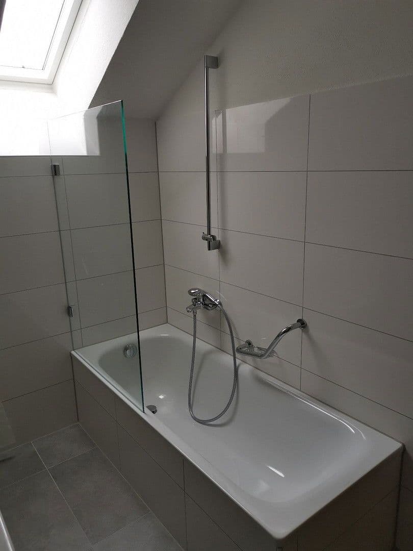 3 bedroom flat to rent, 60 m², Mozartstraße 6, Garching, Bavaria 3 bedroom flat to rent, 60 m², Mozartstraße 6, Garching, Bavaria