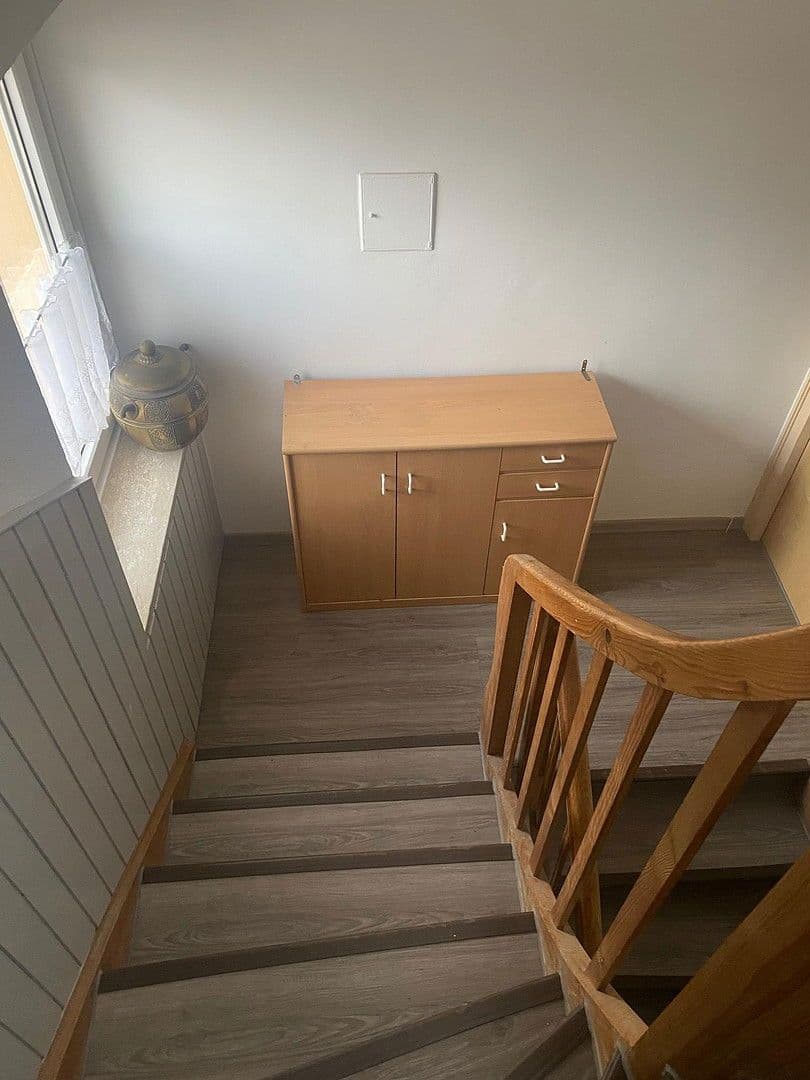 3 bedroom flat to rent, 60 m², Mozartstraße 6, Garching, Bavaria 3 bedroom flat to rent, 60 m², Mozartstraße 6, Garching, Bavaria