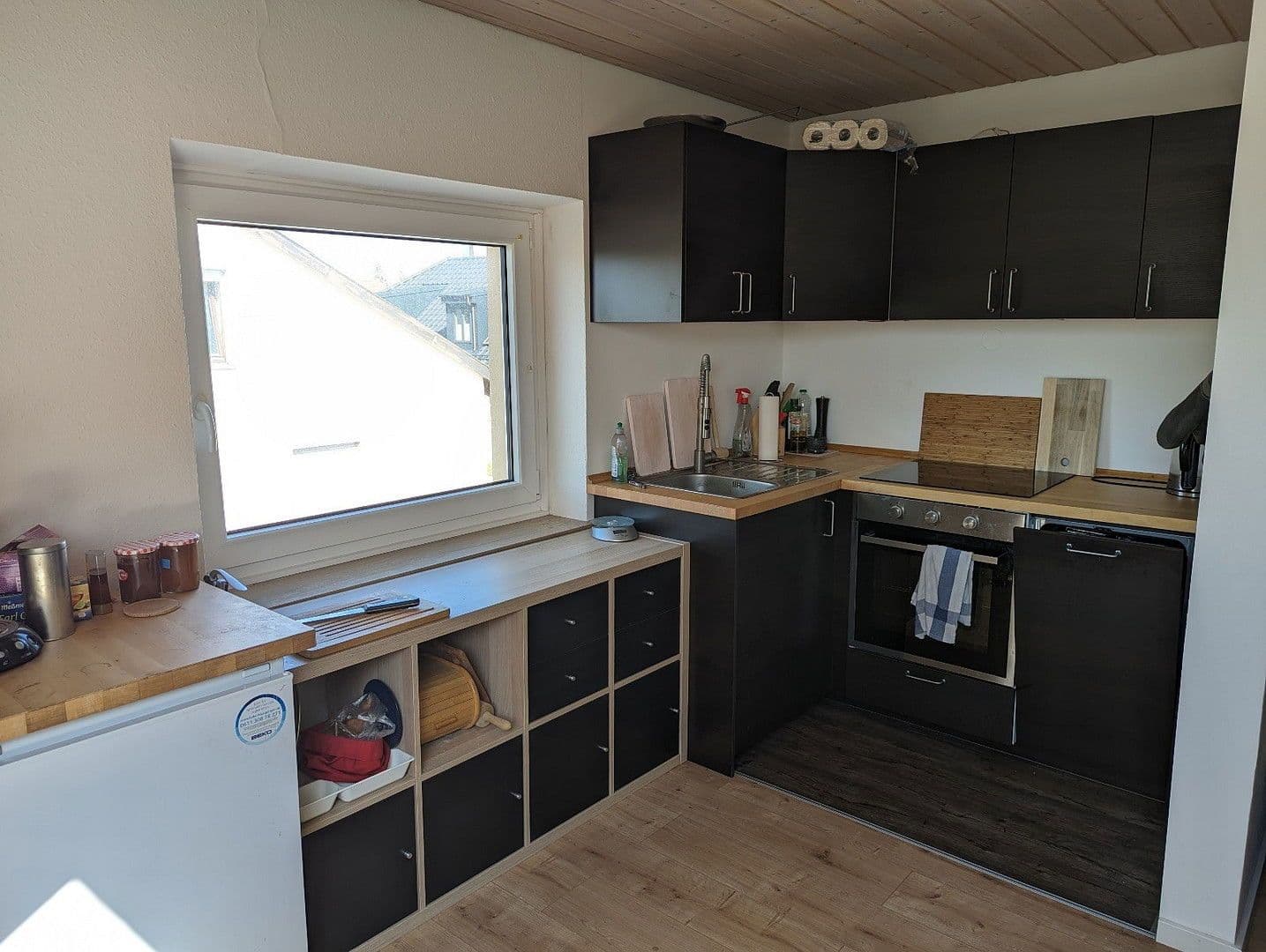 3 bedroom flat to rent, 60 m², Mozartstraße 6, Garching, Bavaria 3 bedroom flat to rent, 60 m², Mozartstraße 6, Garching, Bavaria