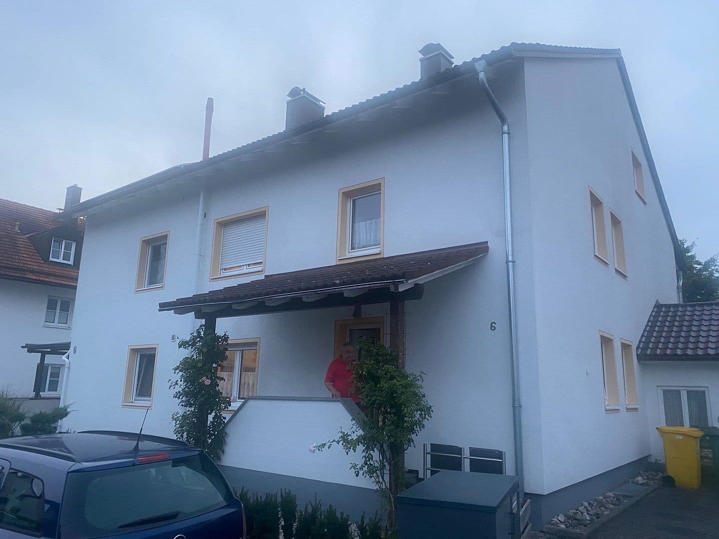 3 bedroom flat to rent, 60 m², Mozartstraße 6, Garching, Bavaria 3 bedroom flat to rent, 60 m², Mozartstraße 6, Garching, Bavaria