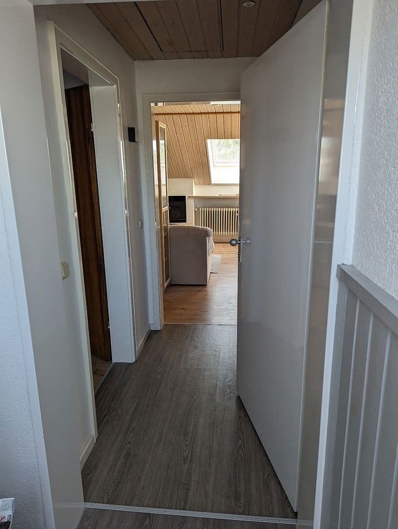 3 bedroom flat to rent, 60 m², Mozartstraße 6, Garching, Bavaria 3 bedroom flat to rent, 60 m², Mozartstraße 6, Garching, Bavaria