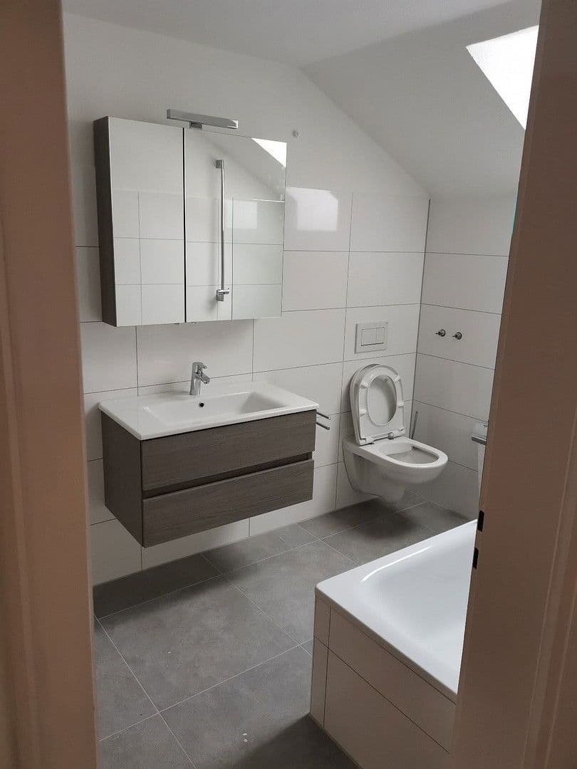 3 bedroom flat to rent, 60 m², Mozartstraße 6, Garching, Bavaria 3 bedroom flat to rent, 60 m², Mozartstraße 6, Garching, Bavaria