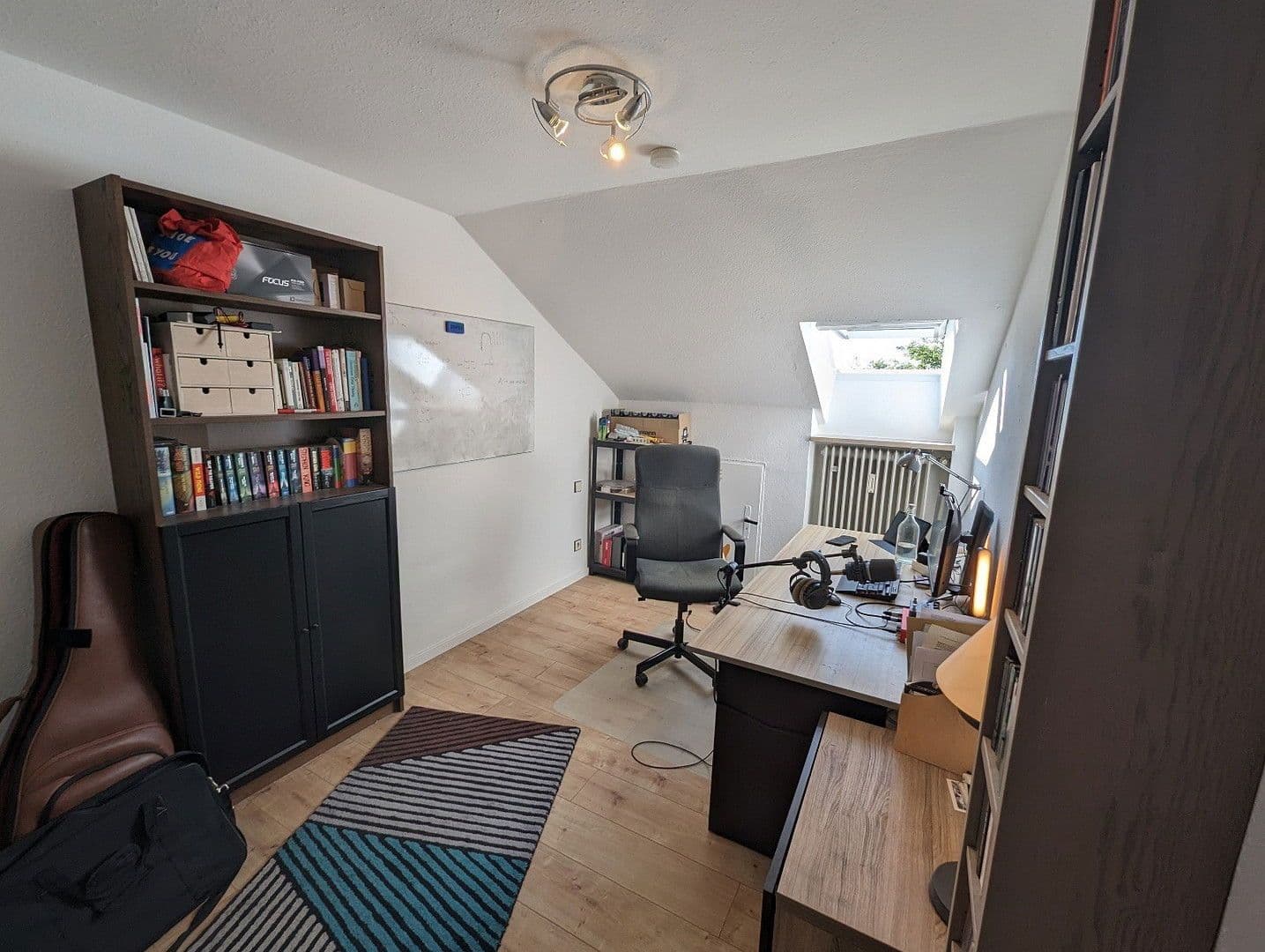 3 bedroom flat to rent, 60 m², Mozartstraße 6, Garching, Bavaria 3 bedroom flat to rent, 60 m², Mozartstraße 6, Garching, Bavaria