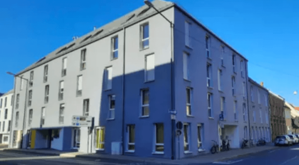 1 bedroom flat to rent, 21 m², Henkestraße 51, Erlangen, Bavaria 1 bedroom flat to rent, 21 m², Henkestraße 51, Erlangen, Bavaria