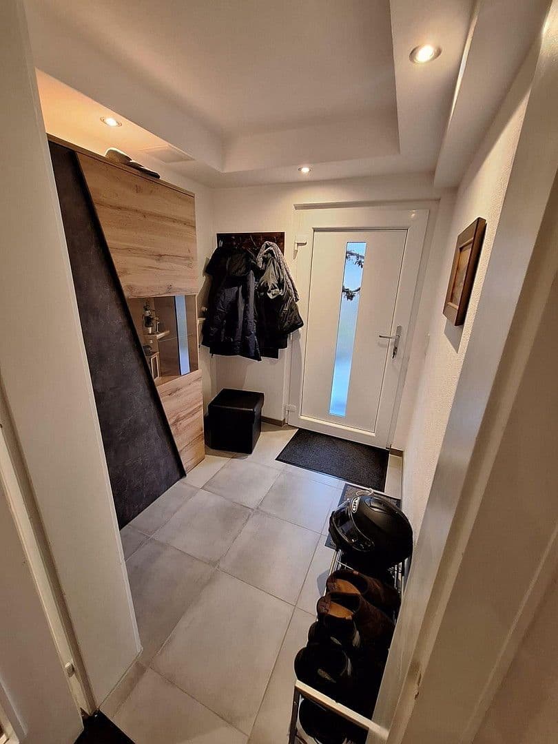 3 bedroom flat to rent, 98 m², Senden, Bavaria 3 bedroom flat to rent, 98 m², Senden, Bavaria