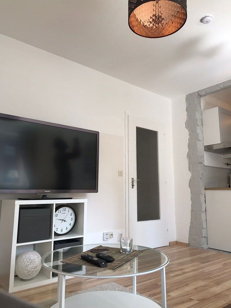 2 bedroom flat to rent, 40 m², Hamburg, Hamburg 2 bedroom flat to rent, 40 m², Hamburg, Hamburg