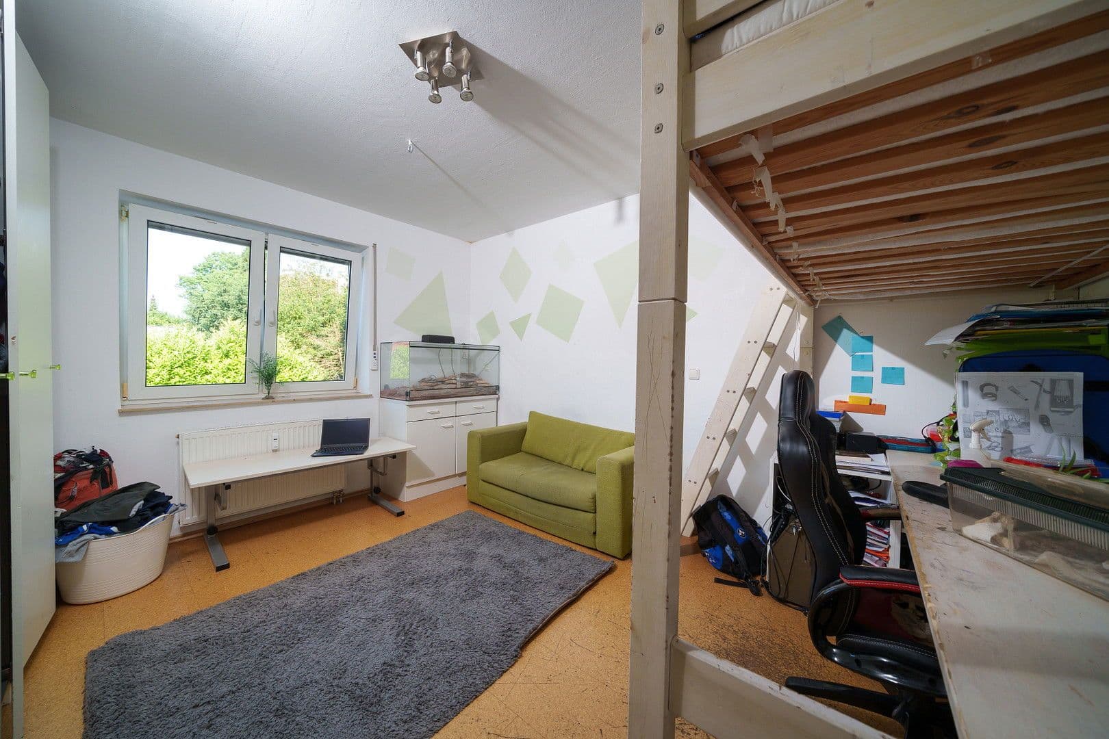 flat for sale, 220 m², Bochum, North Rhine-Westphalia flat for sale, 220 m², Bochum, North Rhine-Westphalia