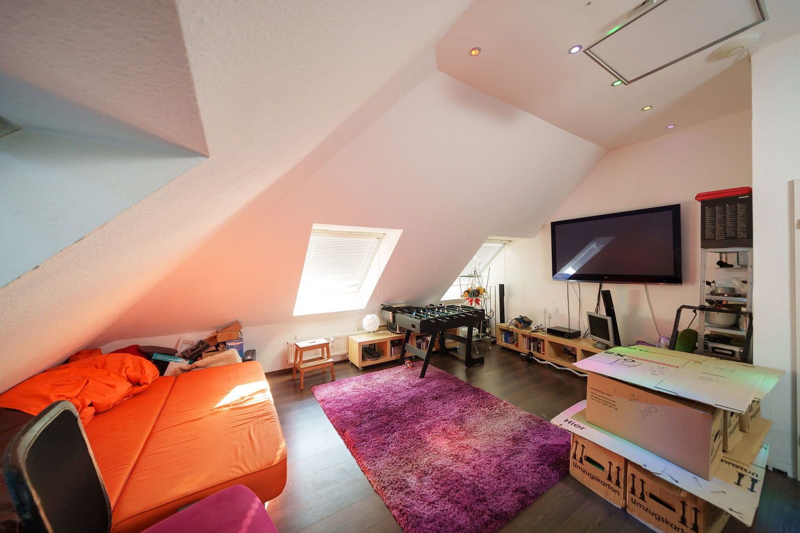 flat for sale, 220 m², Bochum, North Rhine-Westphalia flat for sale, 220 m², Bochum, North Rhine-Westphalia