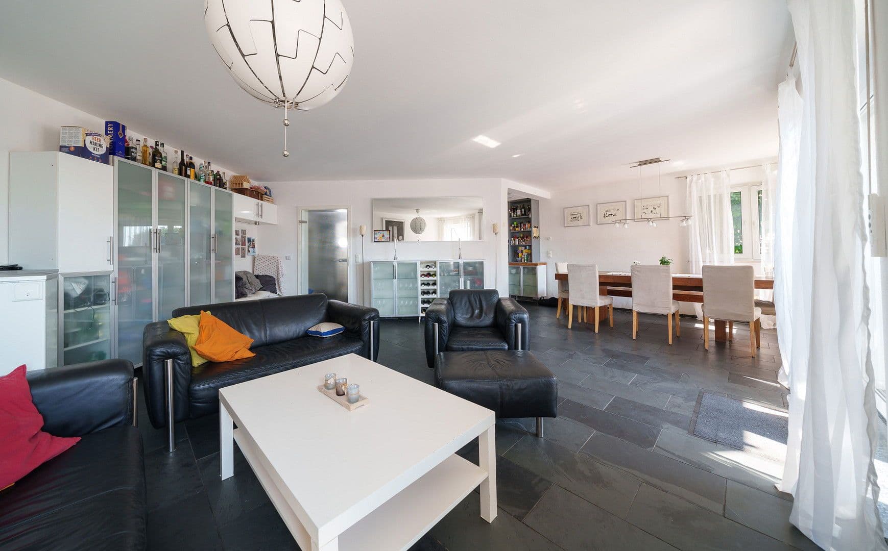 flat for sale, 220 m², Bochum, North Rhine-Westphalia flat for sale, 220 m², Bochum, North Rhine-Westphalia