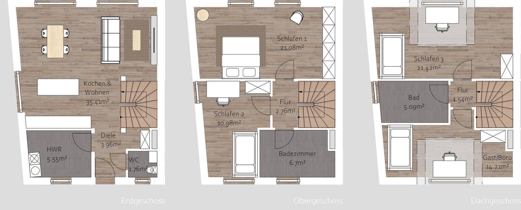 house to rent, 137 m², Paderborn, North Rhine-Westphalia house to rent, 137 m², Paderborn, North Rhine-Westphalia