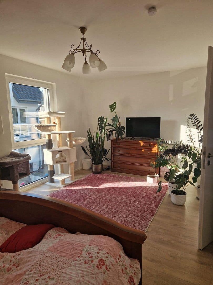 house to rent, 137 m², Paderborn, North Rhine-Westphalia house to rent, 137 m², Paderborn, North Rhine-Westphalia